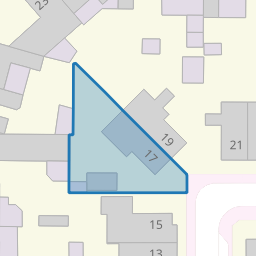 Perceel HMD00-O-3340