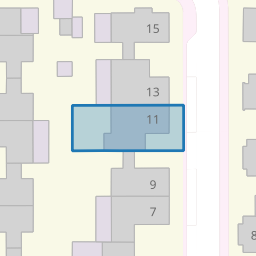 Perceel HMD00-O-3341