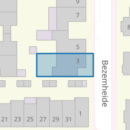 Perceel HMD00-O-3342