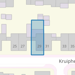 Perceel HMD00-O-3348