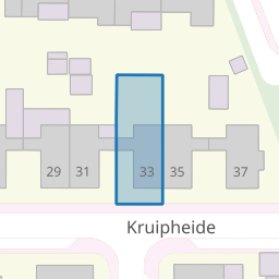 Perceel HMD00-O-3351