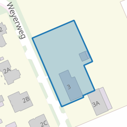 Perceel HMD00-O-3352