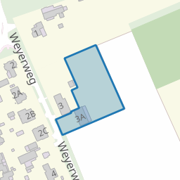 Perceel HMD00-O-3353