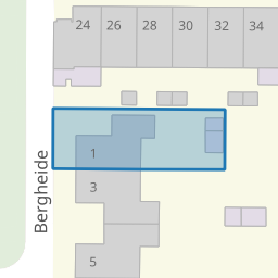 Perceel HMD00-O-3361