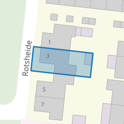 Perceel HMD00-O-3364