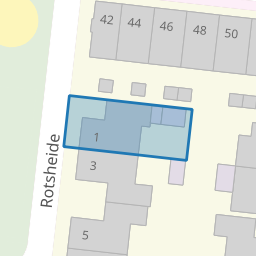 Perceel HMD00-O-3368