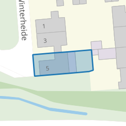 Perceel HMD00-O-3374