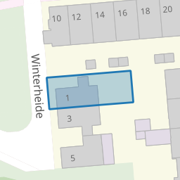 Perceel HMD00-O-3378