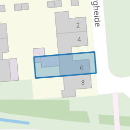 Perceel HMD00-O-3381