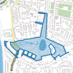 Perceel HMD00-O-3385