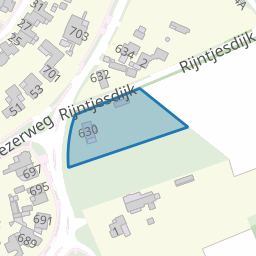 Perceel HMD00-O-3390