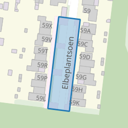 Perceel HMD00-O-3397