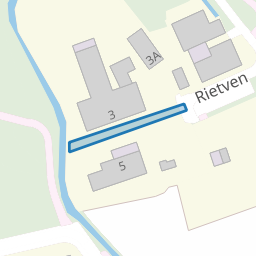 Perceel HMD00-O-3425