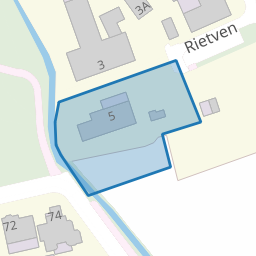 Perceel HMD00-O-3426