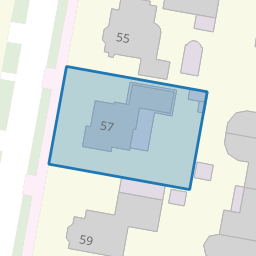 Perceel HMD00-Q-1000