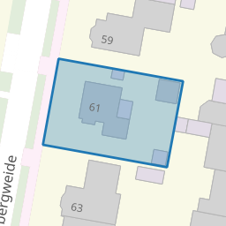 Perceel HMD00-Q-1002