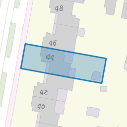 Perceel HMD00-Q-1007