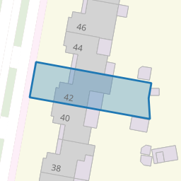 Perceel HMD00-Q-1008