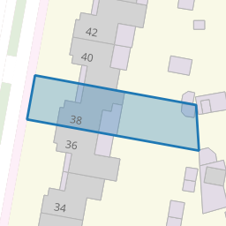 Perceel HMD00-Q-1010