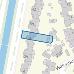 Perceel HMD00-Q-1012