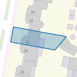 Perceel HMD00-Q-1014