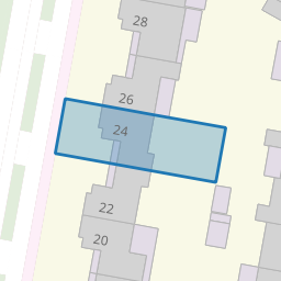 Perceel HMD00-Q-1017