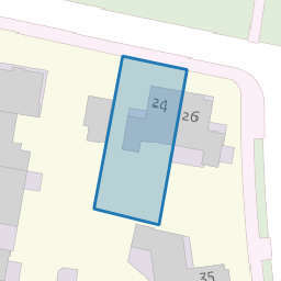 Perceel HMD00-Q-1018