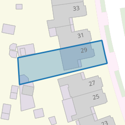 Perceel HMD00-Q-1023