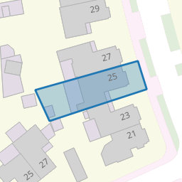 Perceel HMD00-Q-1025