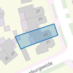 Perceel HMD00-Q-1026