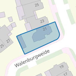 Perceel HMD00-Q-1027