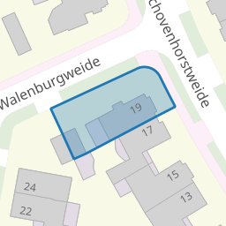 Perceel HMD00-Q-1029