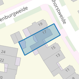 Perceel HMD00-Q-1030