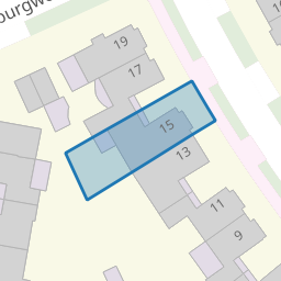 Perceel HMD00-Q-1031