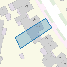 Perceel HMD00-Q-1032