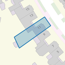 Perceel HMD00-Q-1033