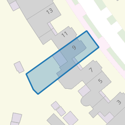 Perceel HMD00-Q-1034