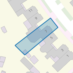 Perceel HMD00-Q-1035