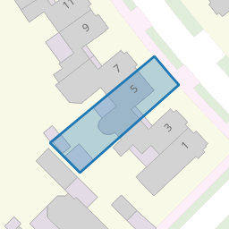 Perceel HMD00-Q-1036