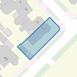 Perceel HMD00-Q-1038