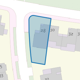 Perceel HMD00-Q-1040