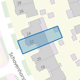 Perceel HMD00-Q-1051