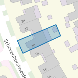 Perceel HMD00-Q-1052