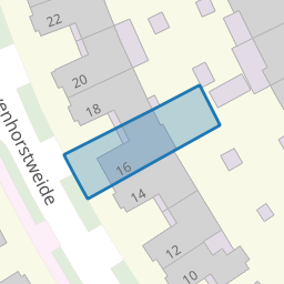 Perceel HMD00-Q-1054