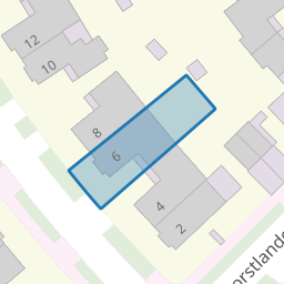 Perceel HMD00-Q-1059