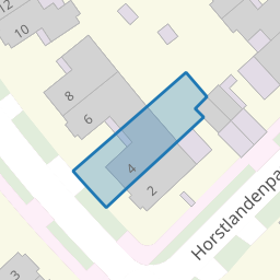 Perceel HMD00-Q-1060