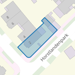 Perceel HMD00-Q-1061