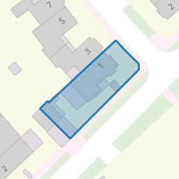 Perceel HMD00-Q-1062