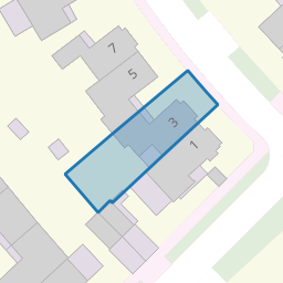 Perceel HMD00-Q-1063