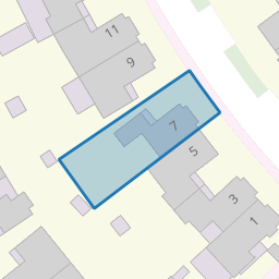 Perceel HMD00-Q-1065